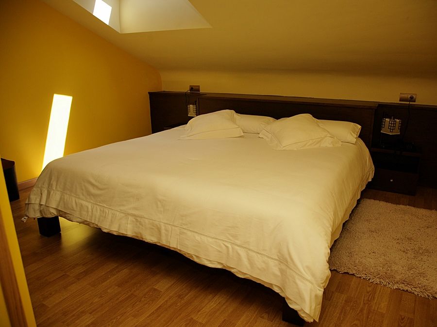 Hotel Alda Тордесильяс Экстерьер фото