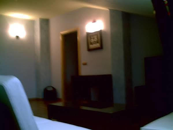 Hotel Alda Тордесильяс Экстерьер фото