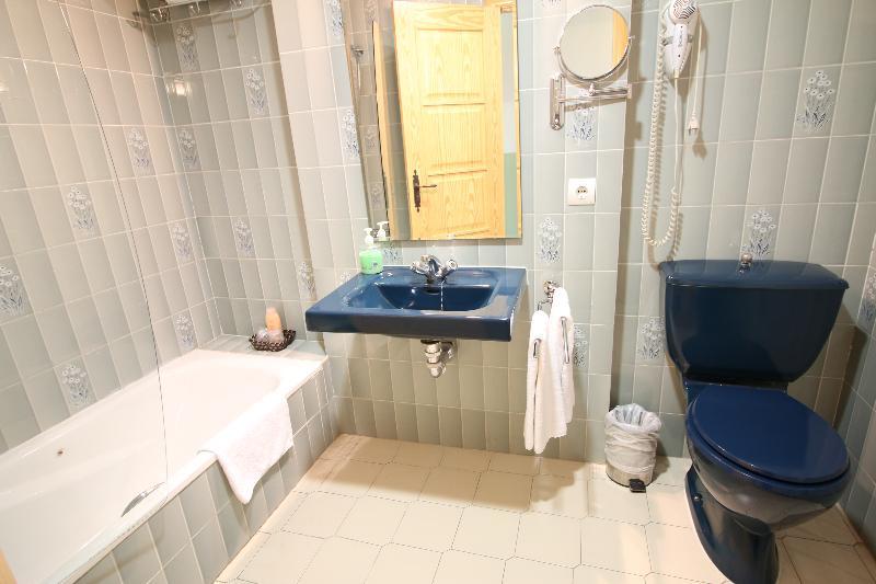 Hotel Alda Тордесильяс Экстерьер фото